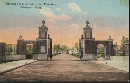 Mountain Grove, circa 1915