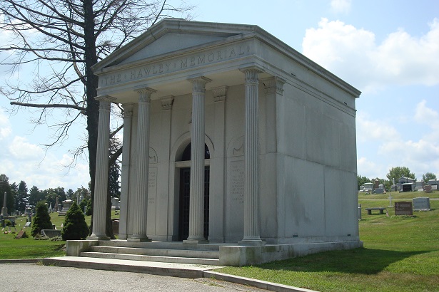 Hawley Memorial