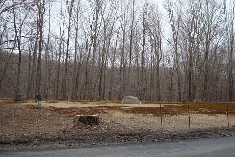 Hopewell Burying Ground