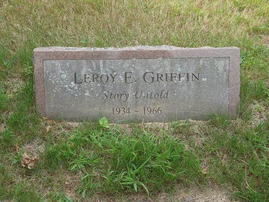 Leroy Griffin