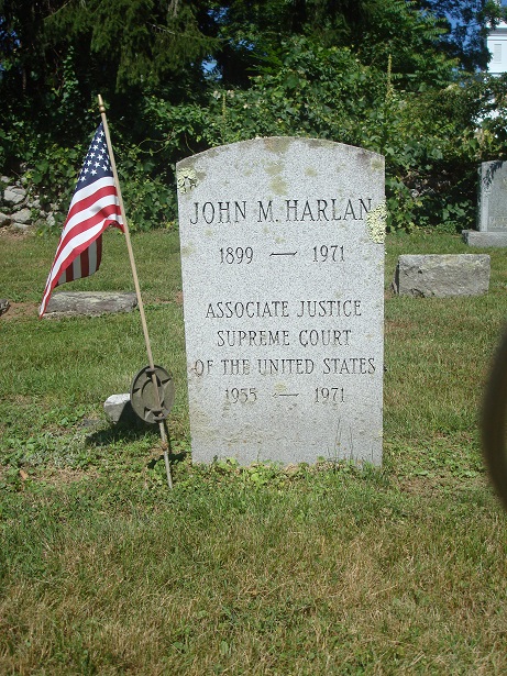 John M. Harlan