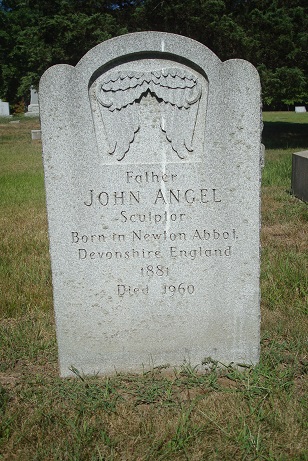 John Angel