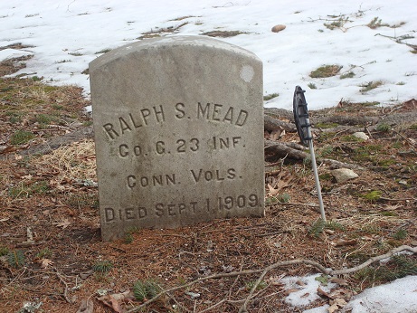 Ralph Mead