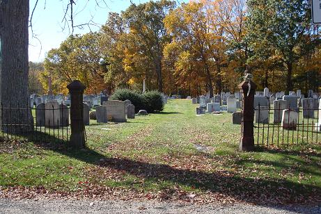 Union Cemetery