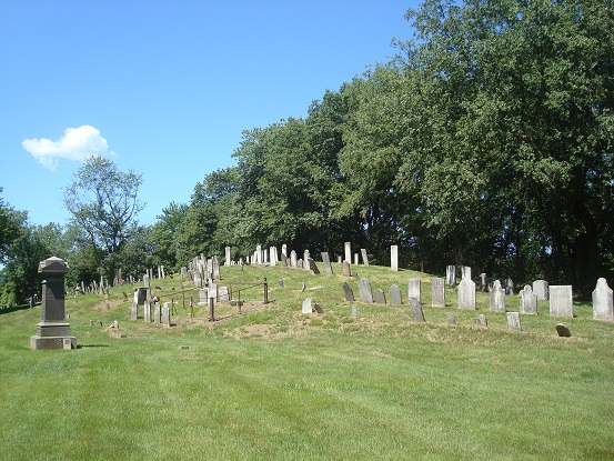 View of Old Derby Uptown