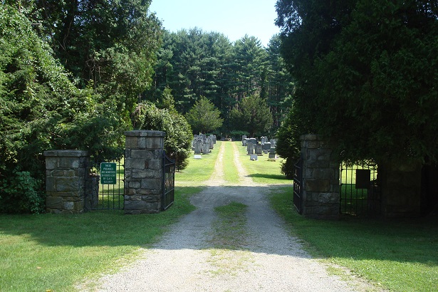 Hull Cemetery