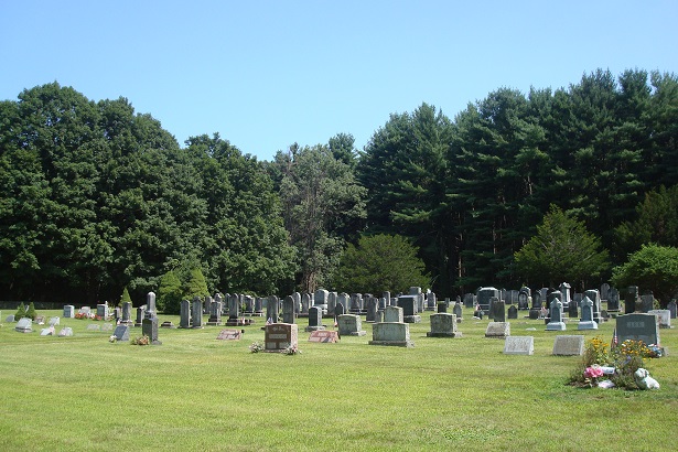 Hull Cemetery