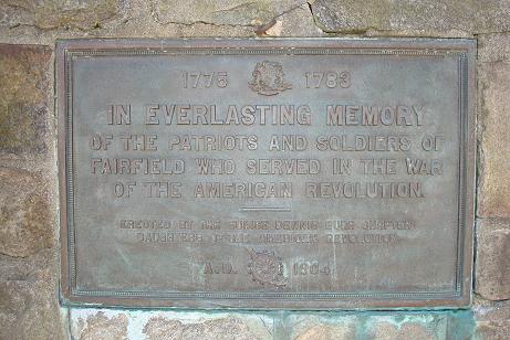 plaque