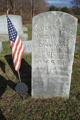 William Adams